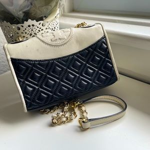 Tory Burch Clutch/Crossbody Bag